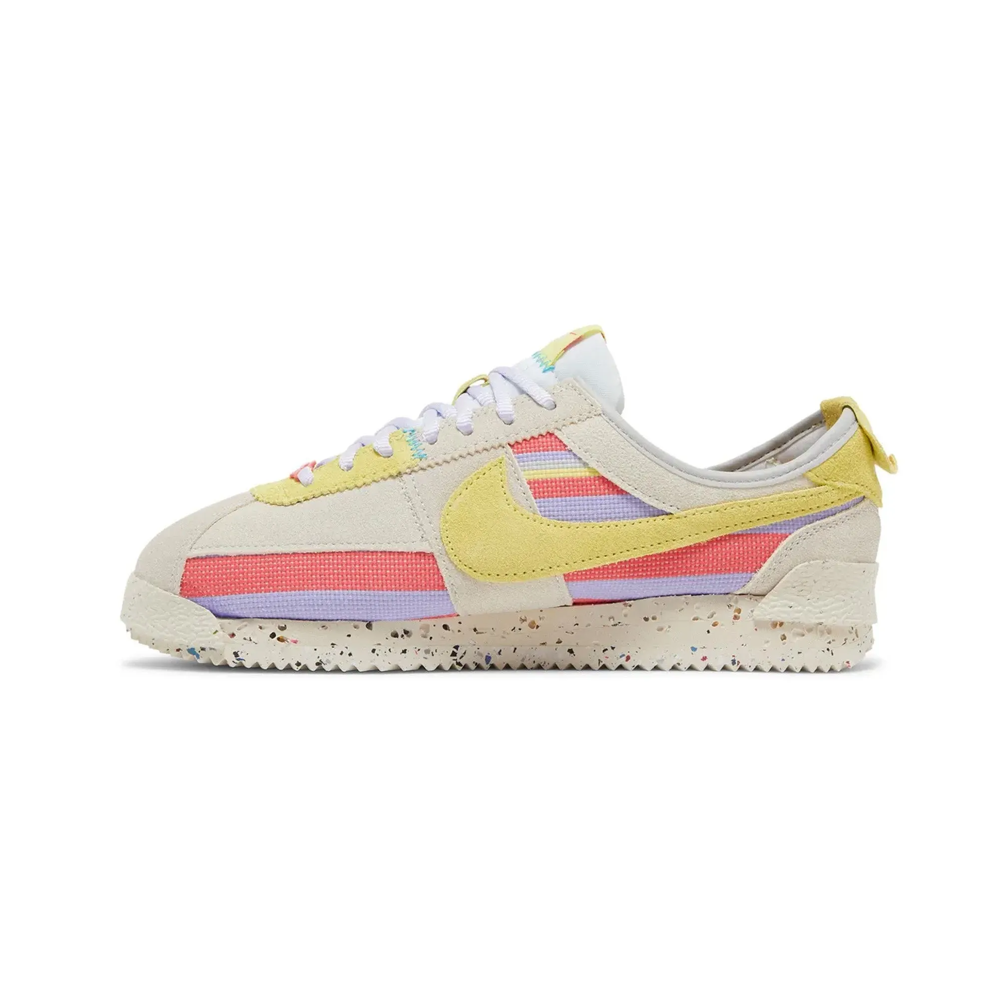 Nike Cortez SP x Union 'Lemon Forst' (2022)