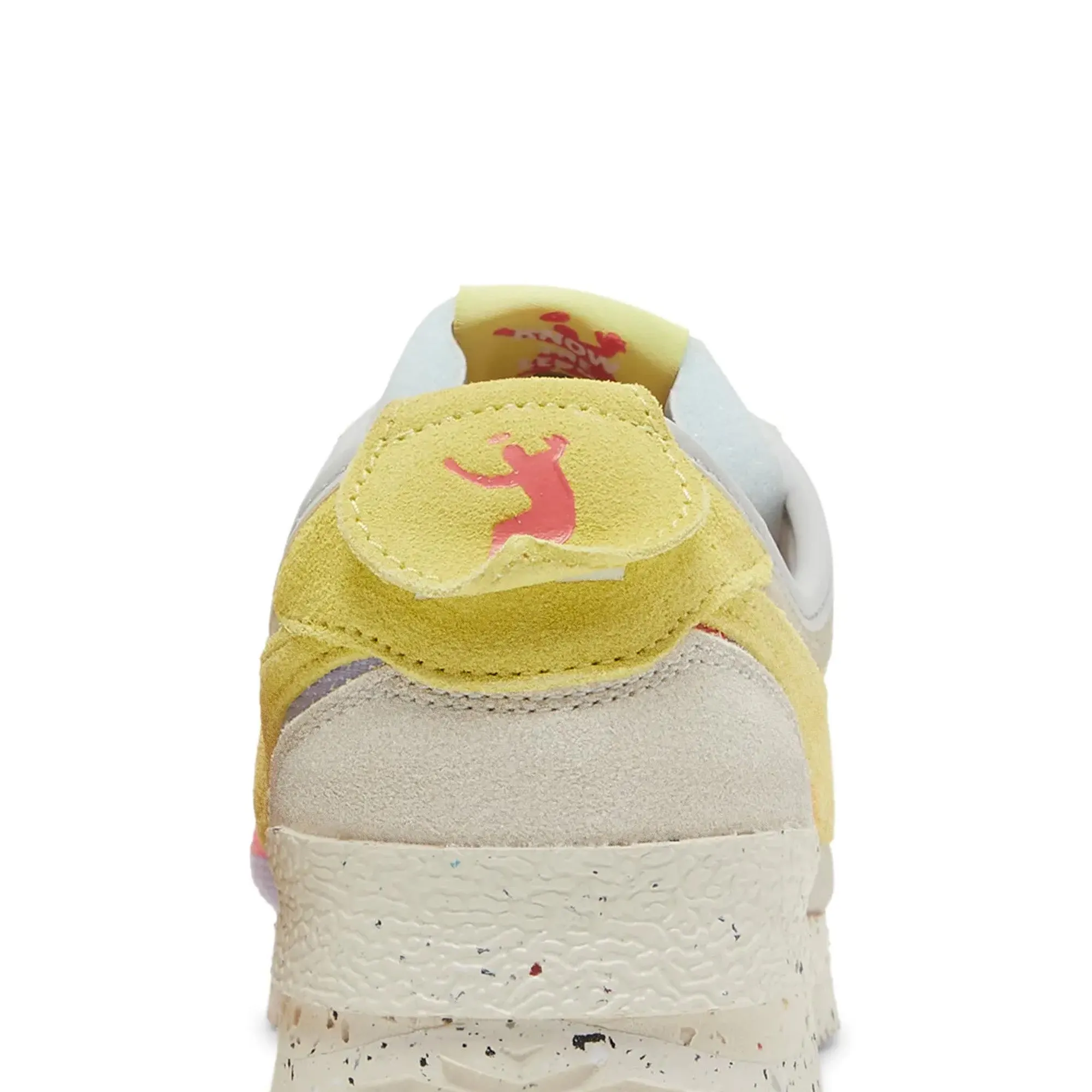 Nike Cortez SP x Union 'Lemon Forst' (2022)