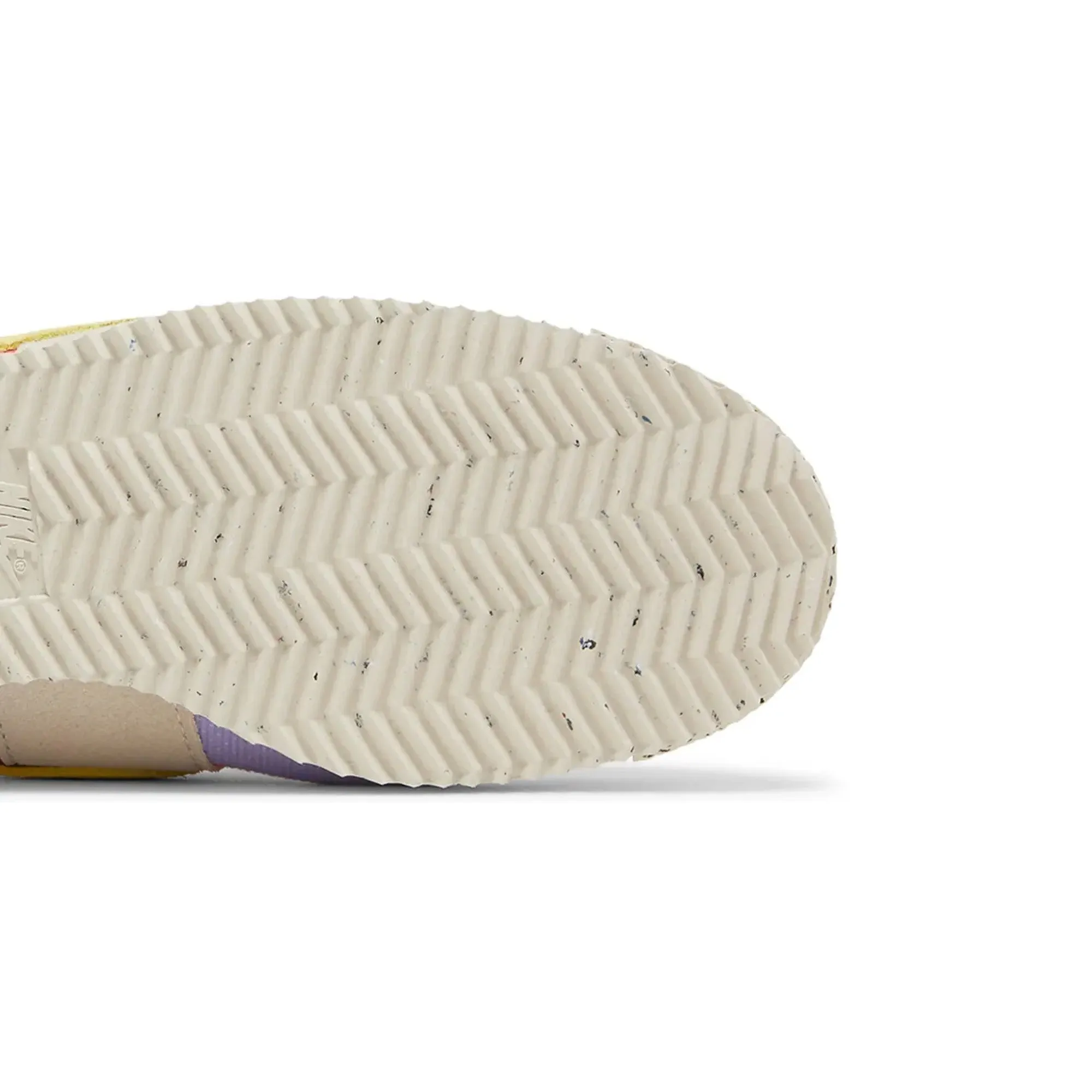 Nike Cortez SP x Union 'Lemon Forst' (2022)