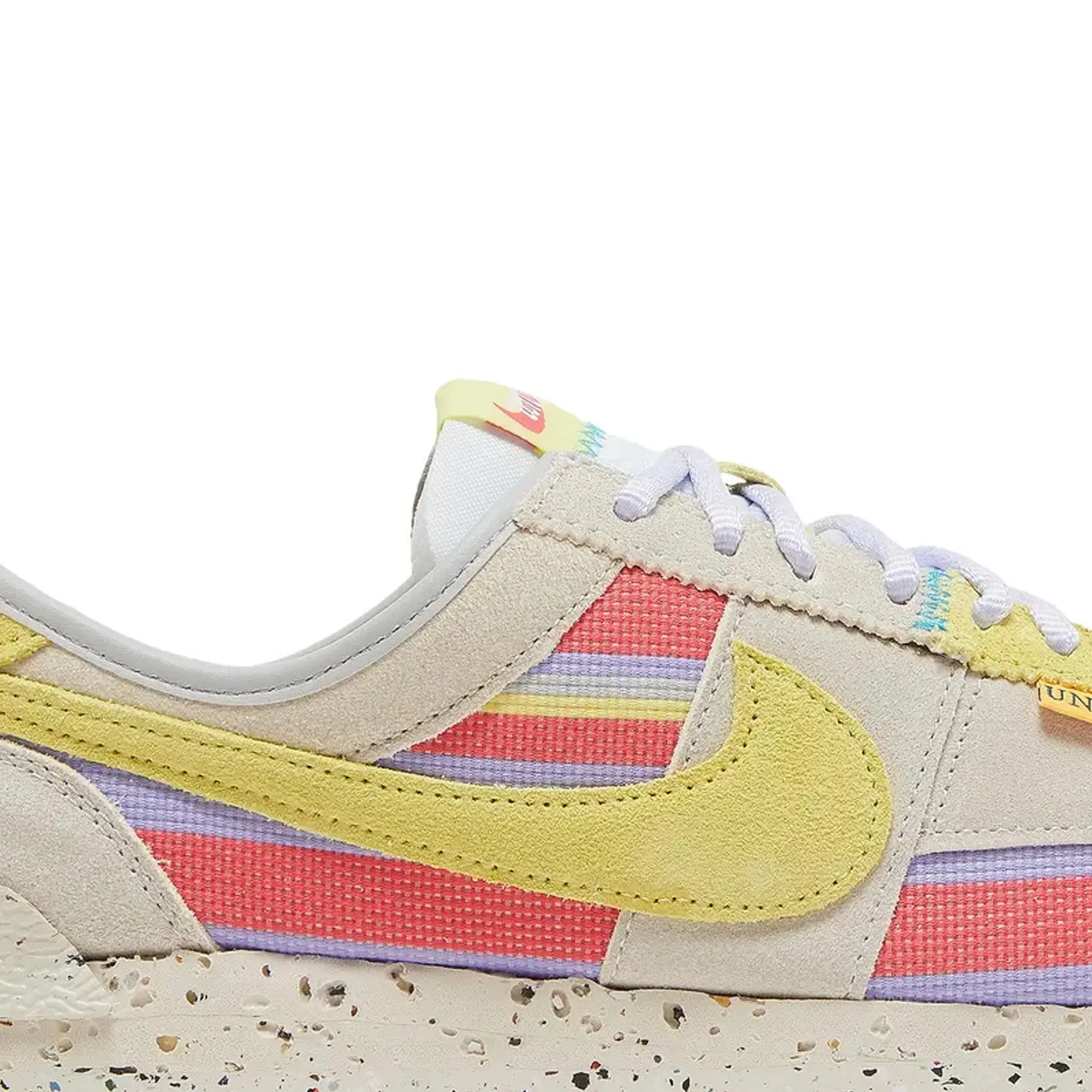 Nike Cortez SP x Union 'Lemon Forst' (2022)
