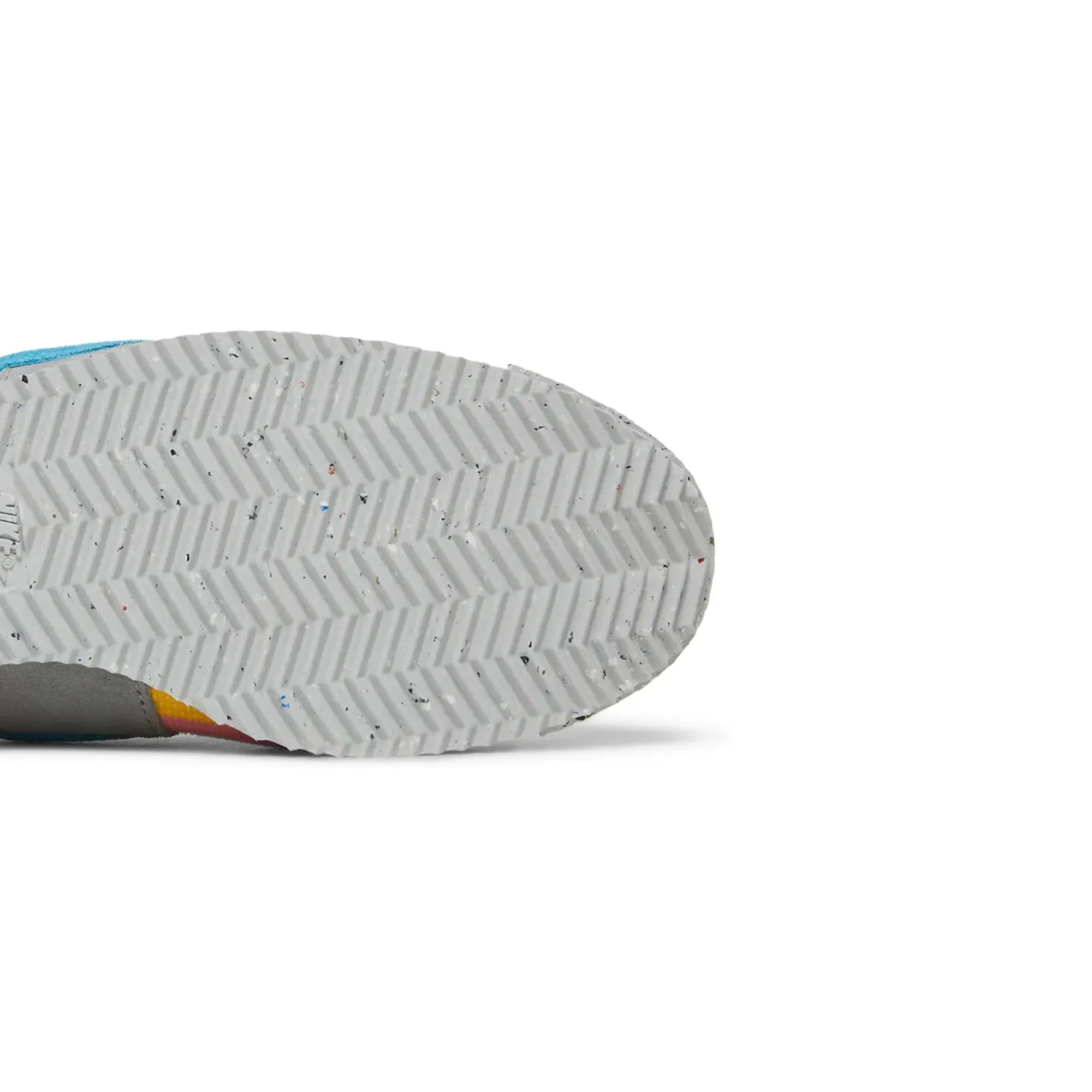 Nike Cortez SP x Union 'Light Smoke' (2022)