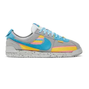 Nike Cortez SP x Union 'Light Smoke' (2022)