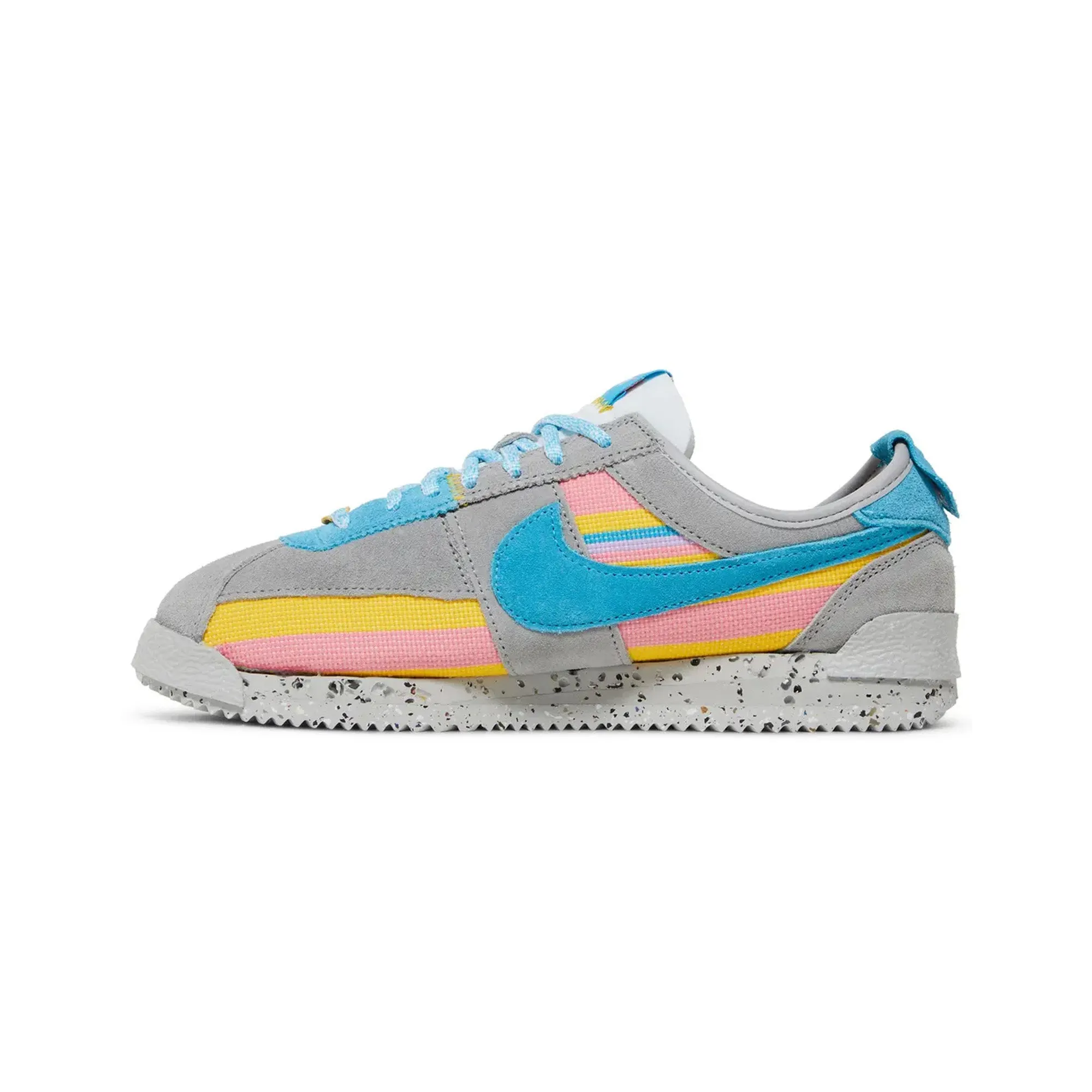Nike Cortez SP x Union 'Light Smoke' (2022)