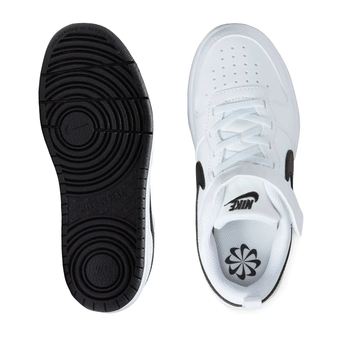 nike Court Borough Low Recraft - Kids
