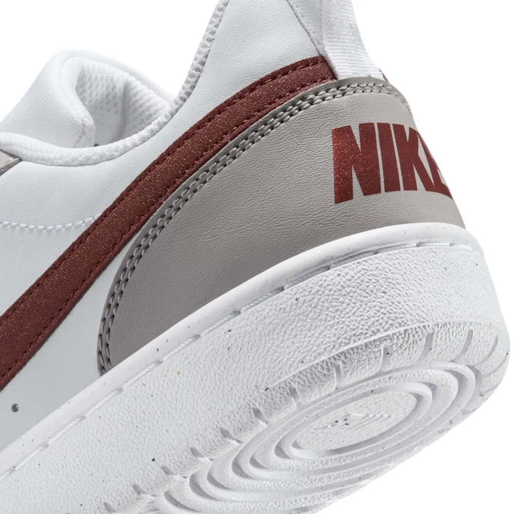 nike Court Borough Low Recraft - Youth