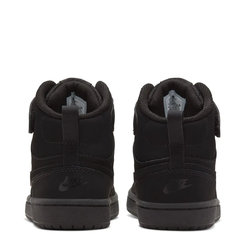 nike Court Borough Mid 2 - Kids