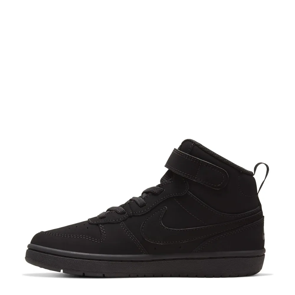 nike Court Borough Mid 2 - Kids