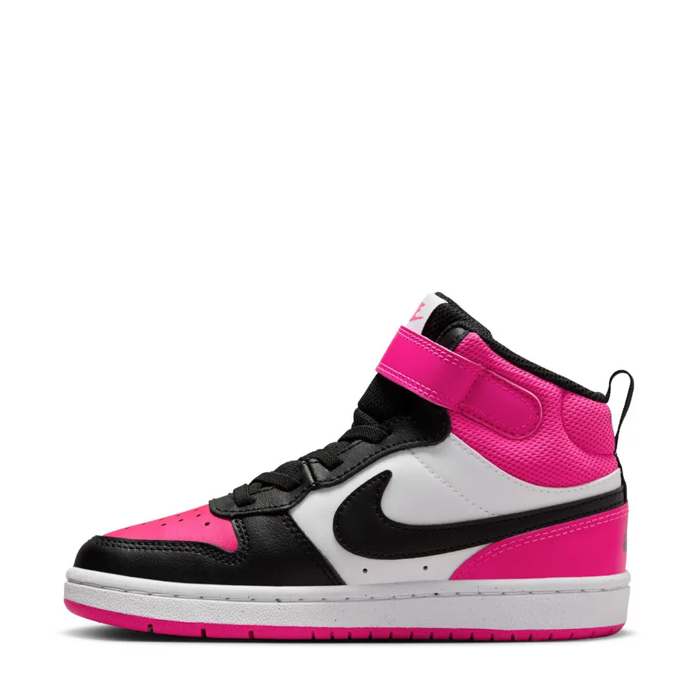nike Court Borough Mid 2 - Kids