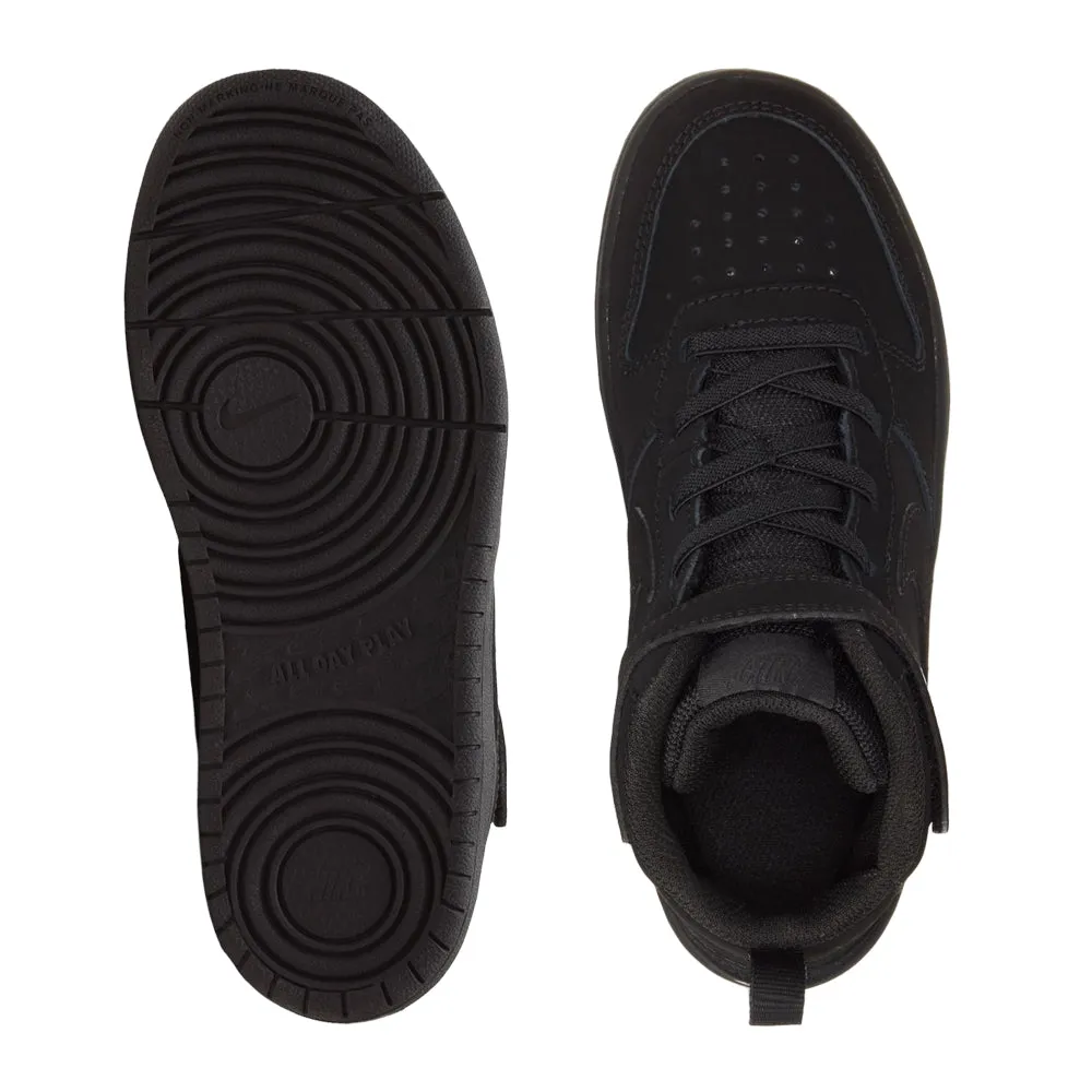 nike Court Borough Mid 2 - Kids