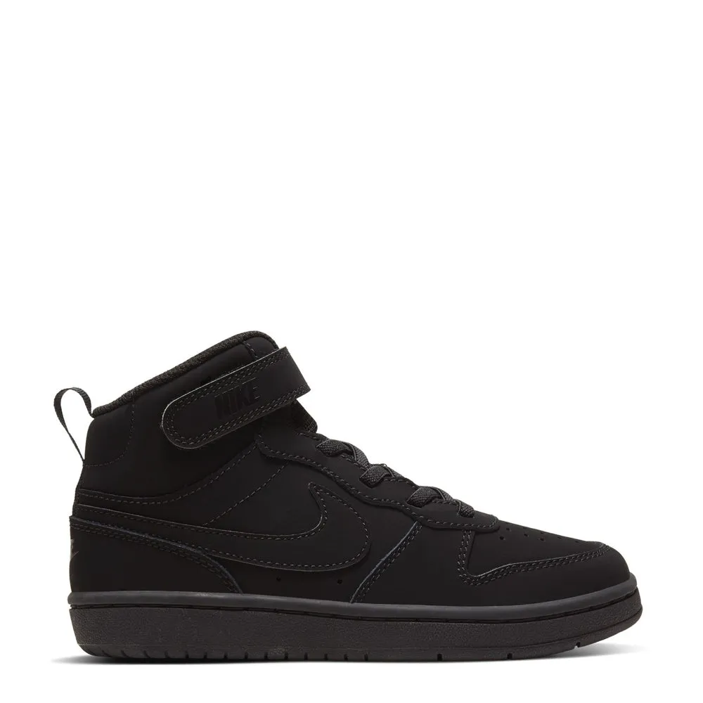 nike Court Borough Mid 2 - Kids