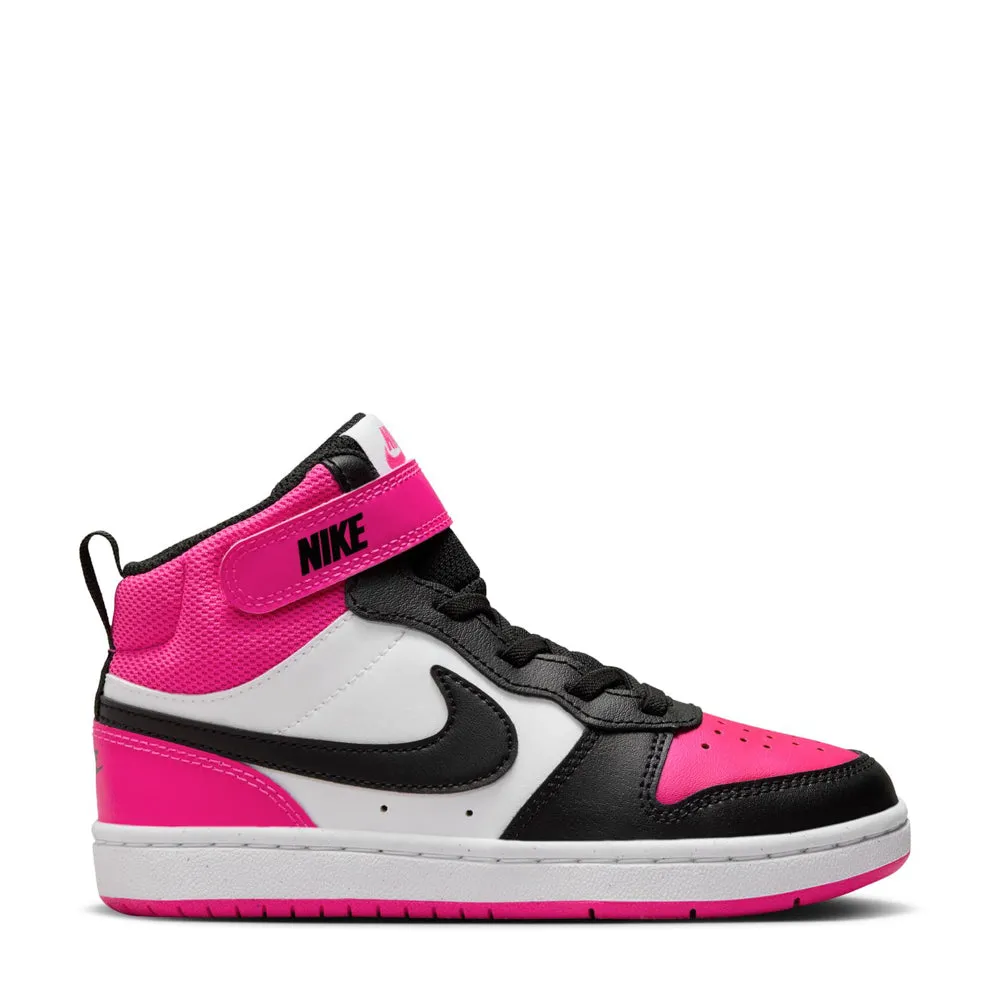 nike Court Borough Mid 2 - Kids