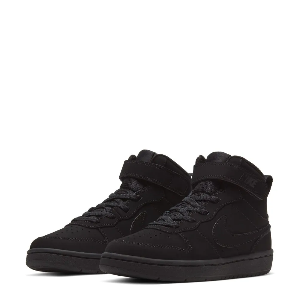 nike Court Borough Mid 2 - Kids