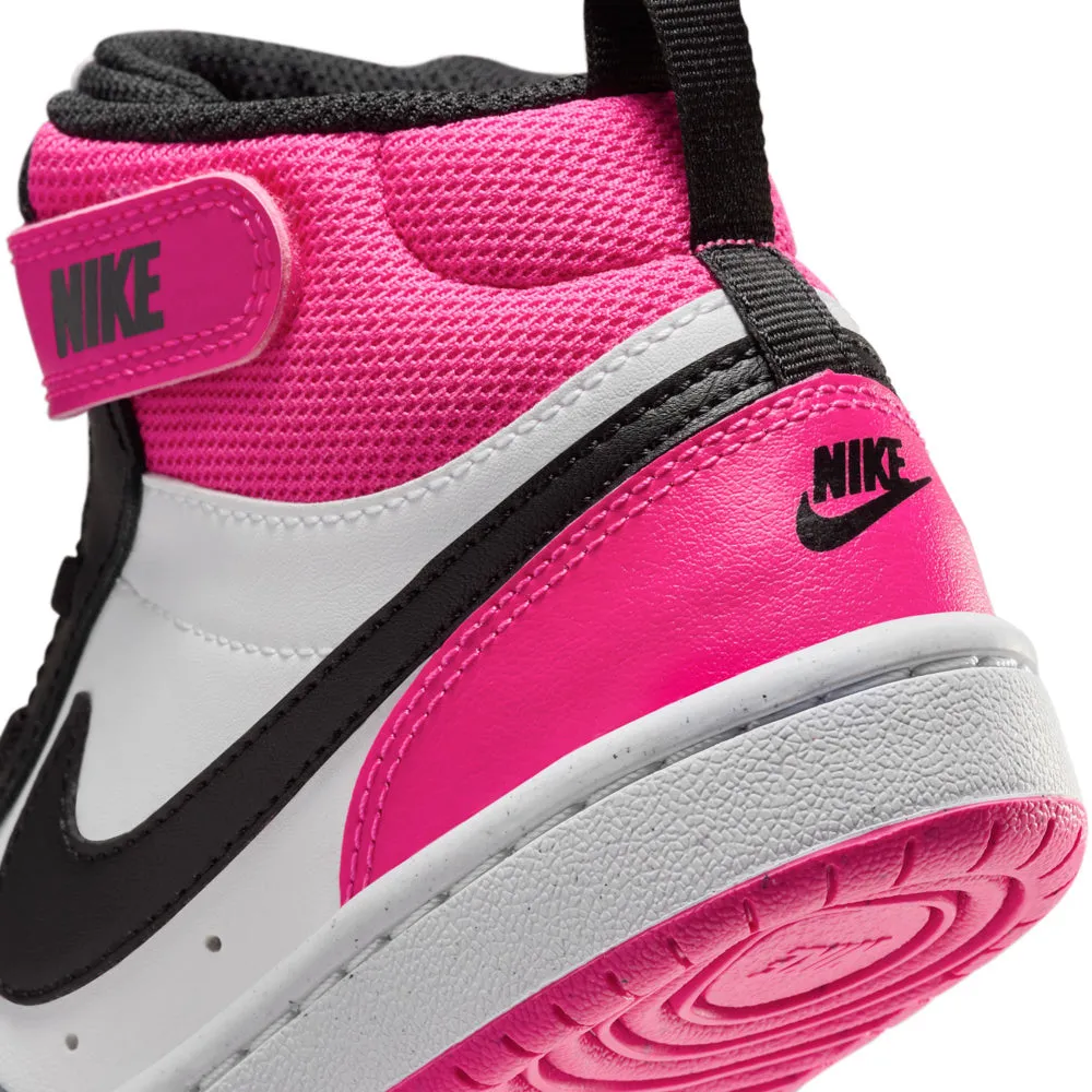 nike Court Borough Mid 2 - Kids