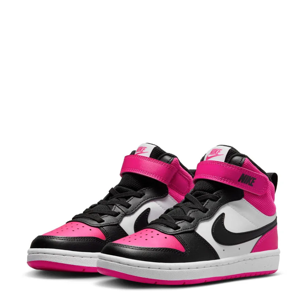 nike Court Borough Mid 2 - Kids