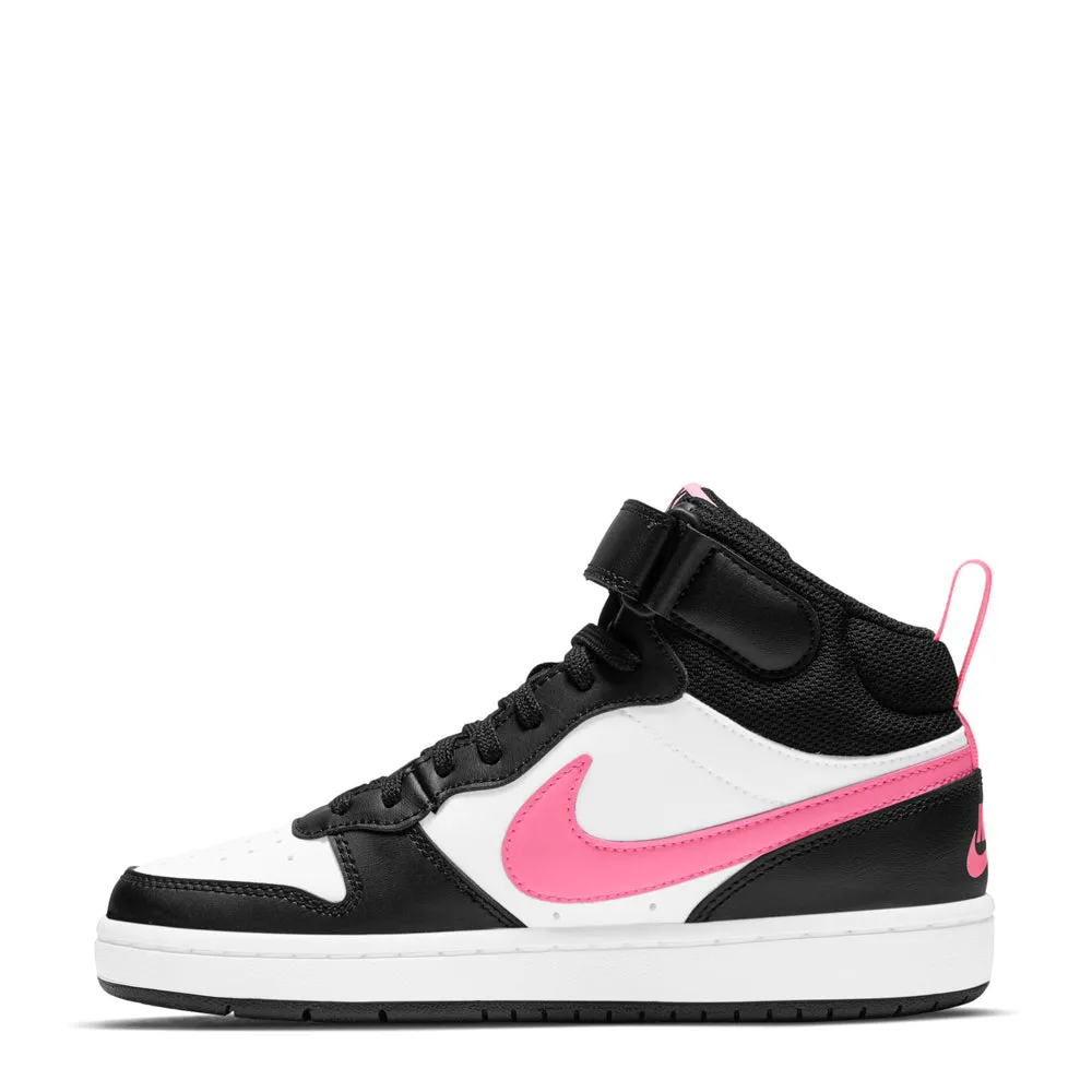 nike Court Borough Mid 2 - Youth