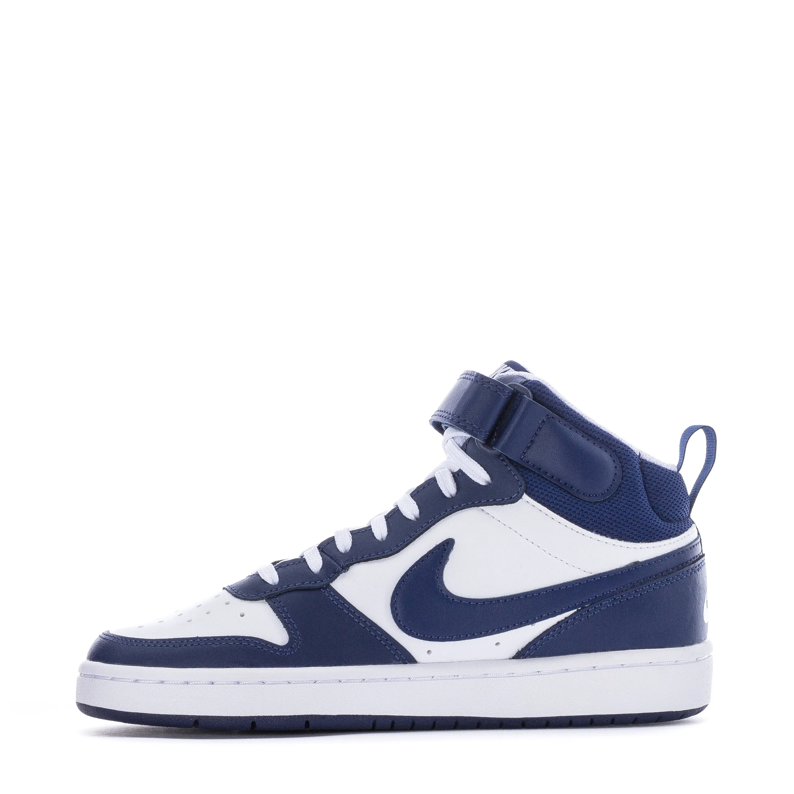 nike Court Borough Mid 2 - Youth