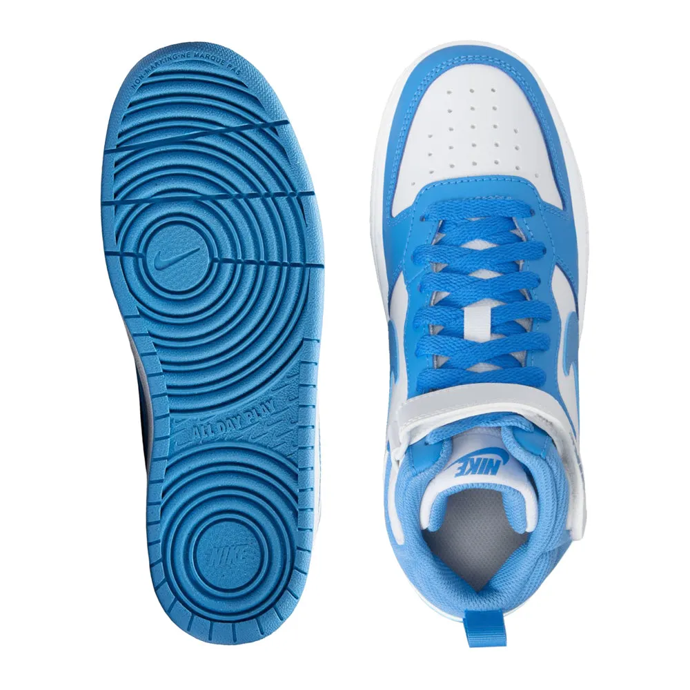 nike Court Borough Mid 2 - Youth