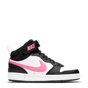 nike Court Borough Mid 2 - Youth