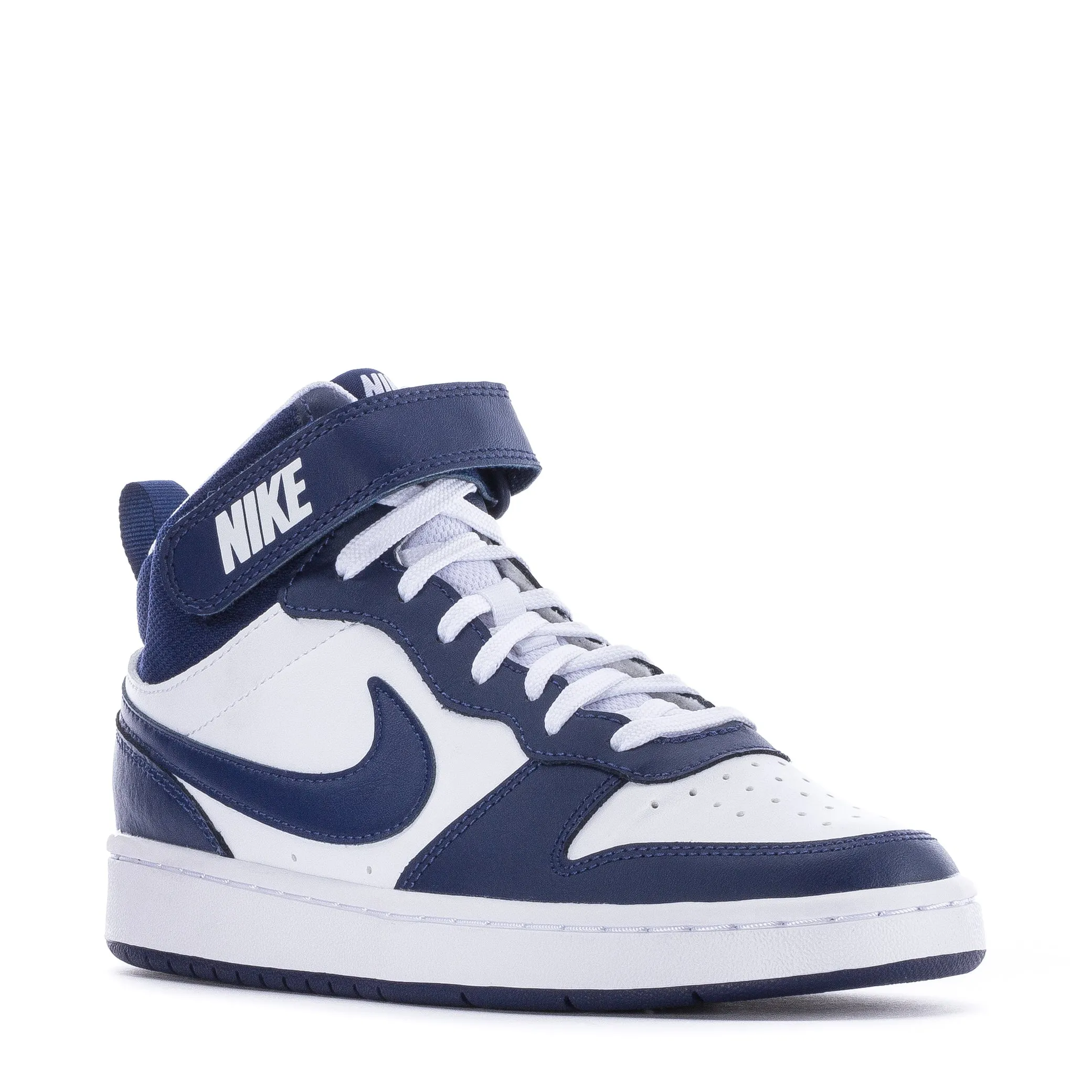 nike Court Borough Mid 2 - Youth