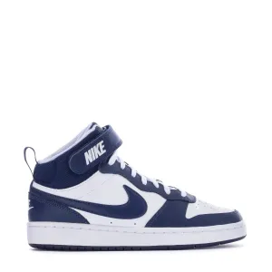 nike Court Borough Mid 2 - Youth