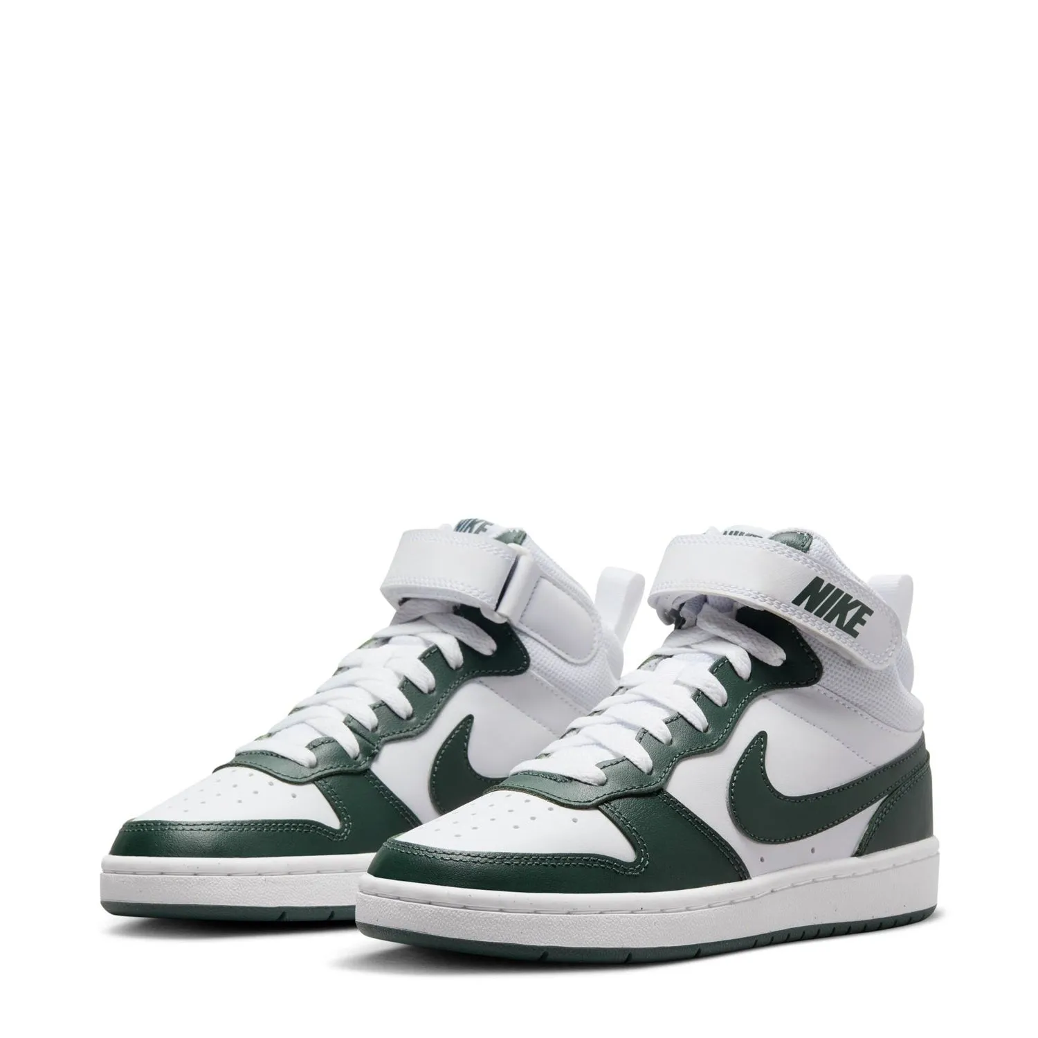 nike Court Borough Mid 2 - Youth
