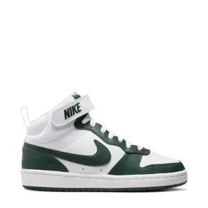 nike Court Borough Mid 2 - Youth