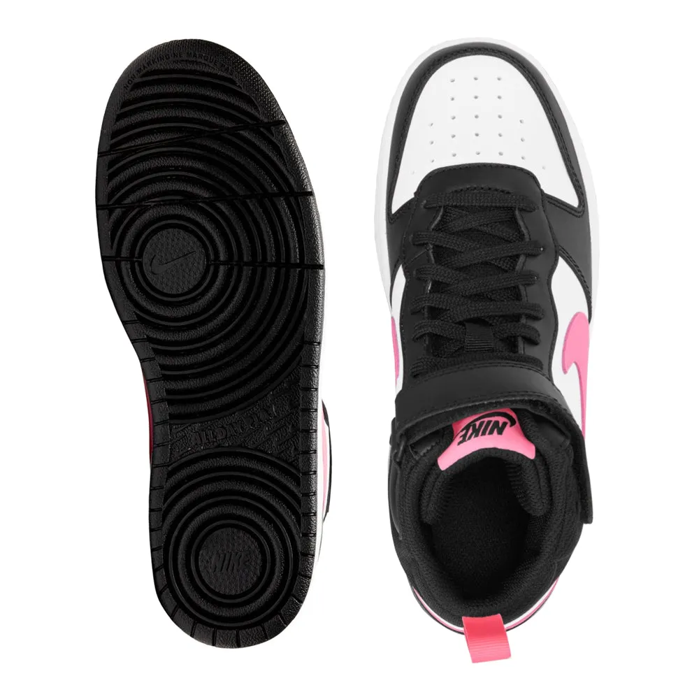 nike Court Borough Mid 2 - Youth