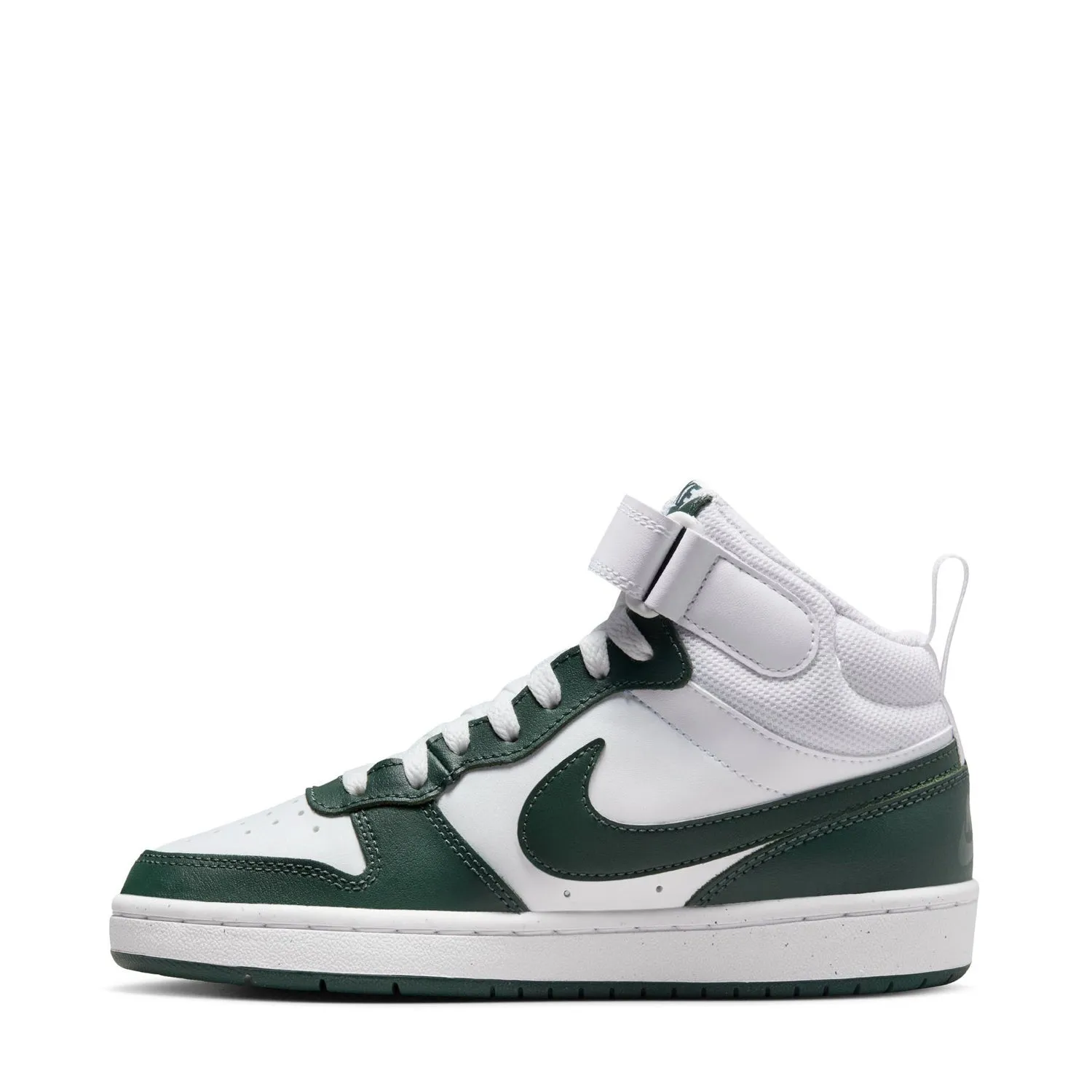 nike Court Borough Mid 2 - Youth