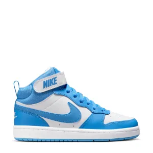 nike Court Borough Mid 2 - Youth