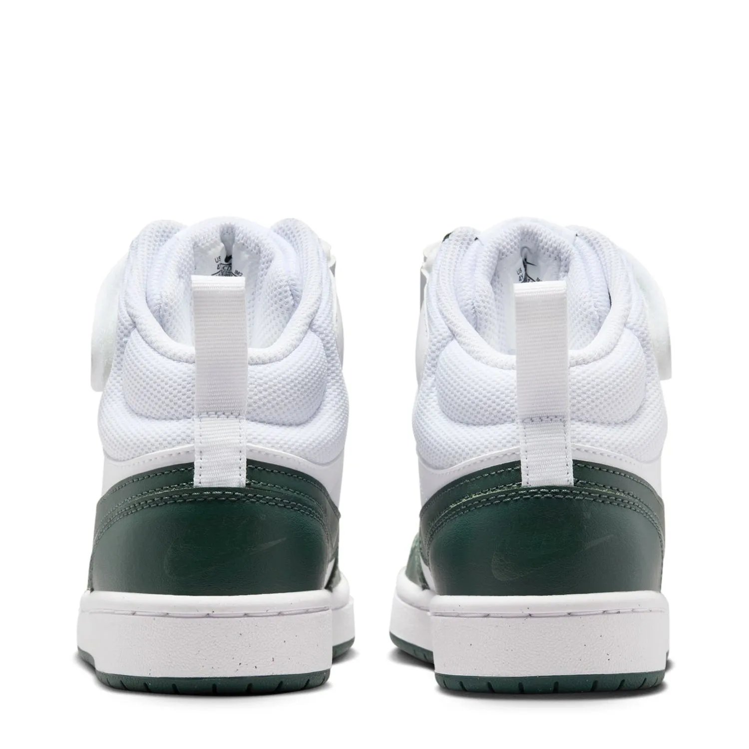 nike Court Borough Mid 2 - Youth