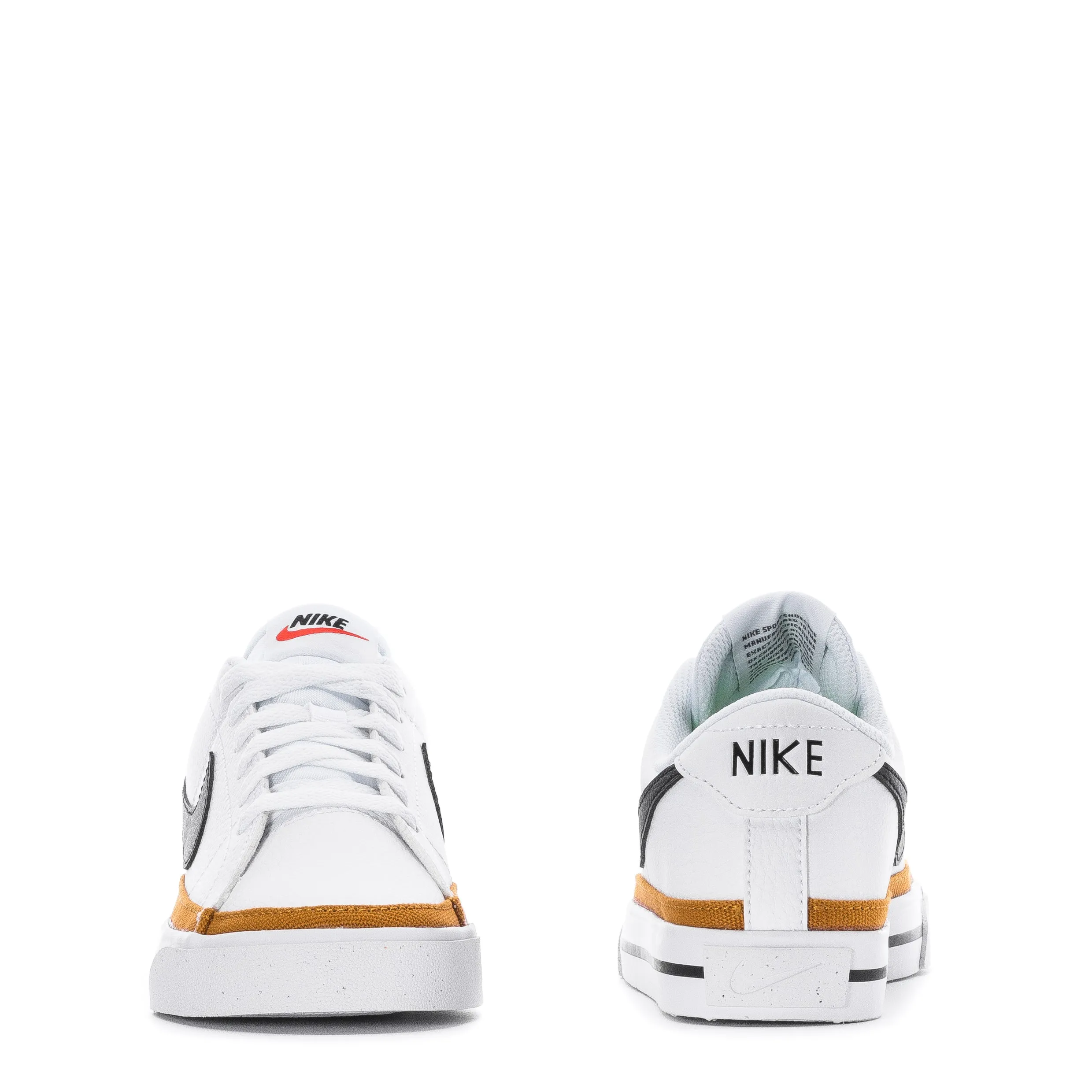 nike Court Legacy Next Nature - Womens