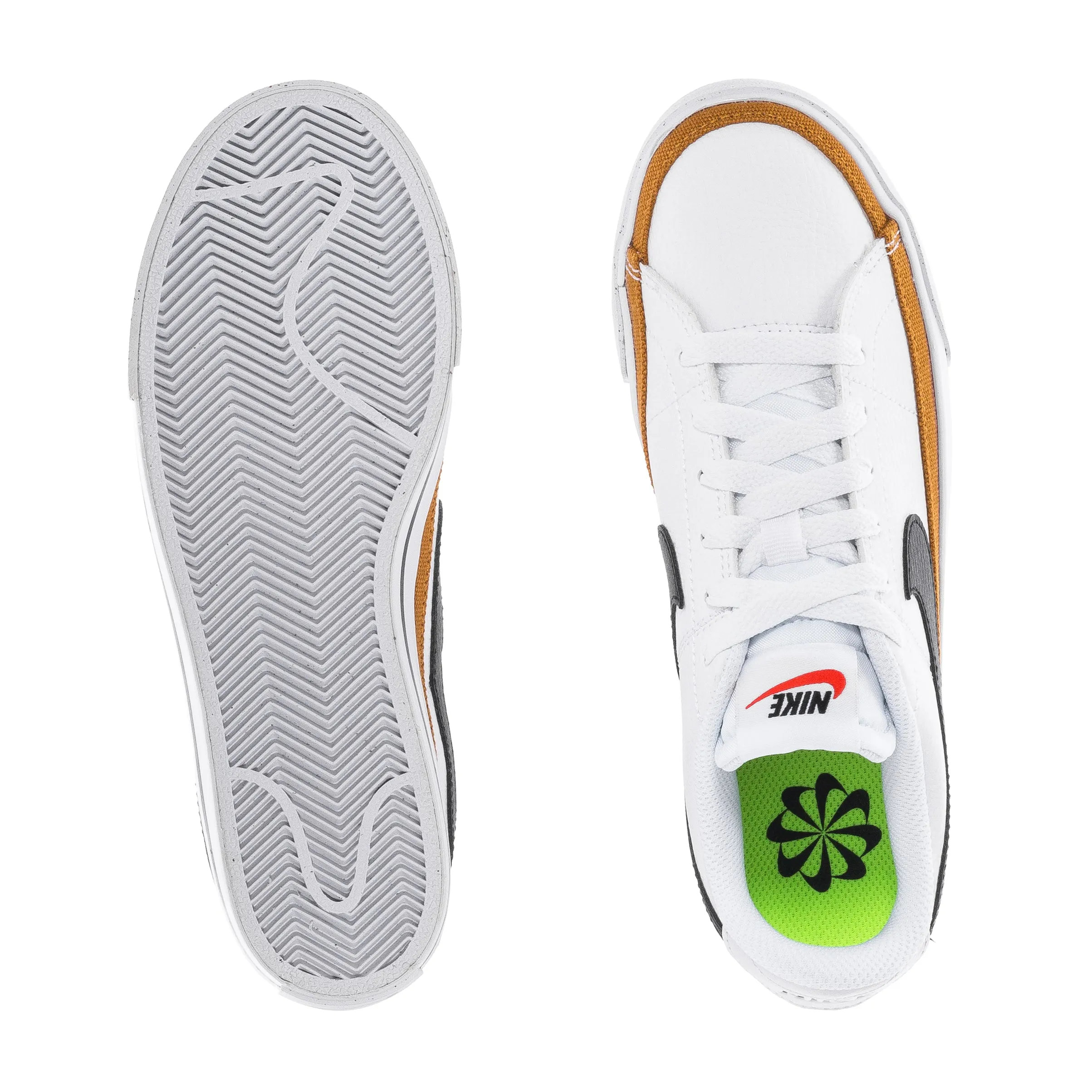 nike Court Legacy Next Nature - Womens