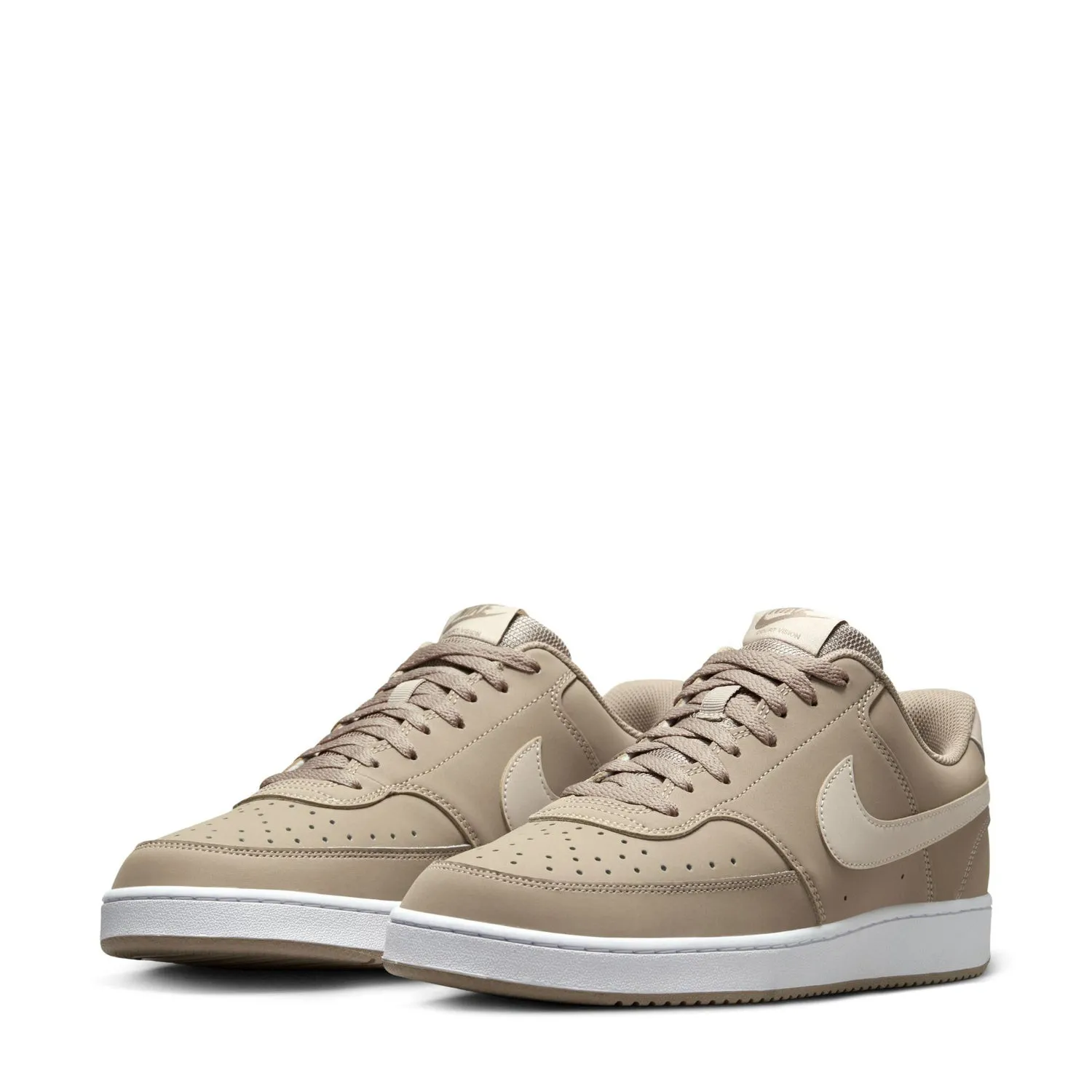 nike Court Vision Low Next Nature - Mens