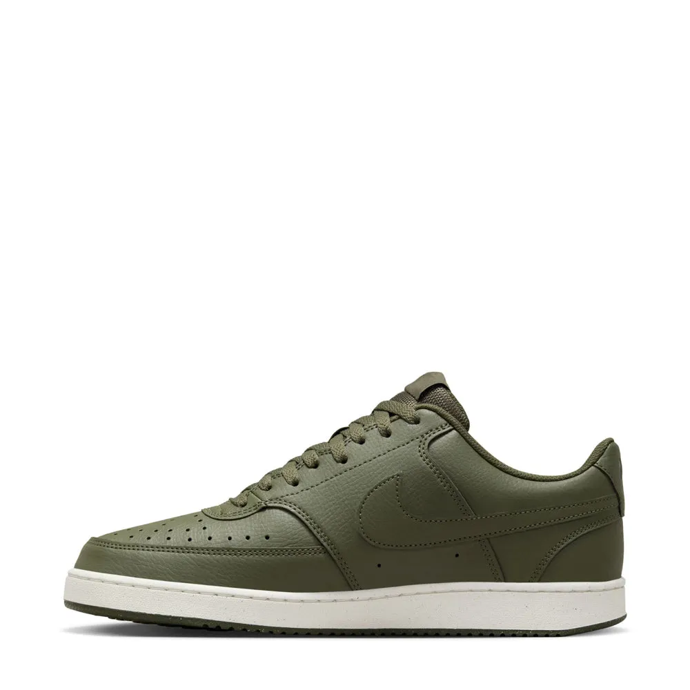 nike Court Vision Low Next Nature - Mens