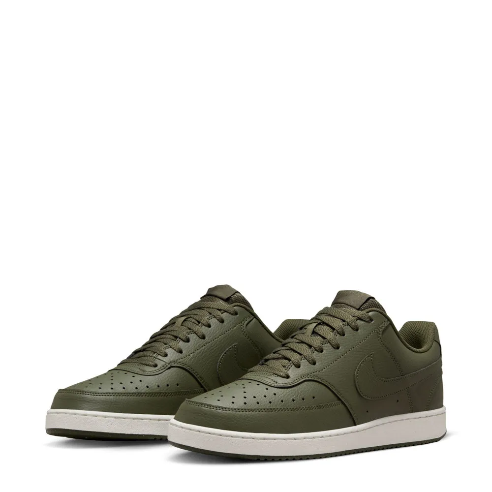 nike Court Vision Low Next Nature - Mens