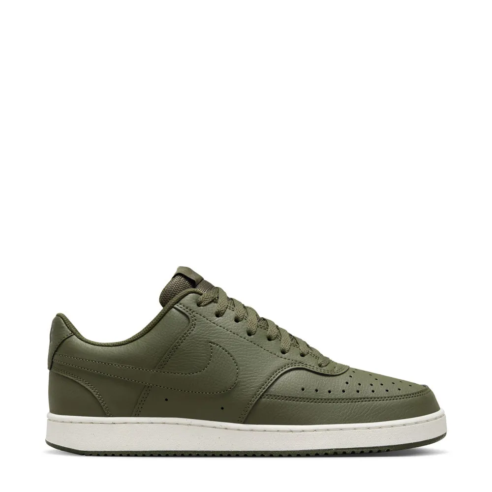 nike Court Vision Low Next Nature - Mens