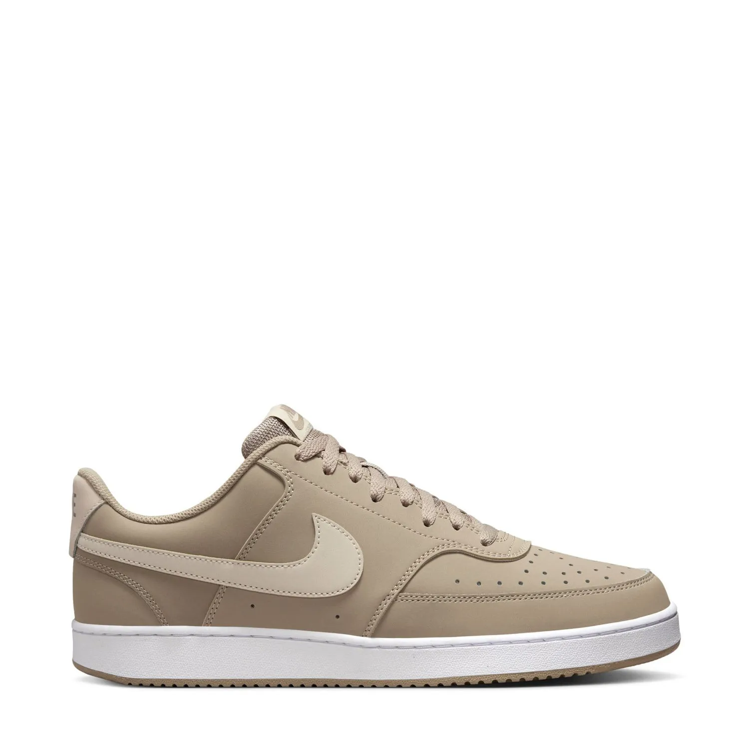 nike Court Vision Low Next Nature - Mens