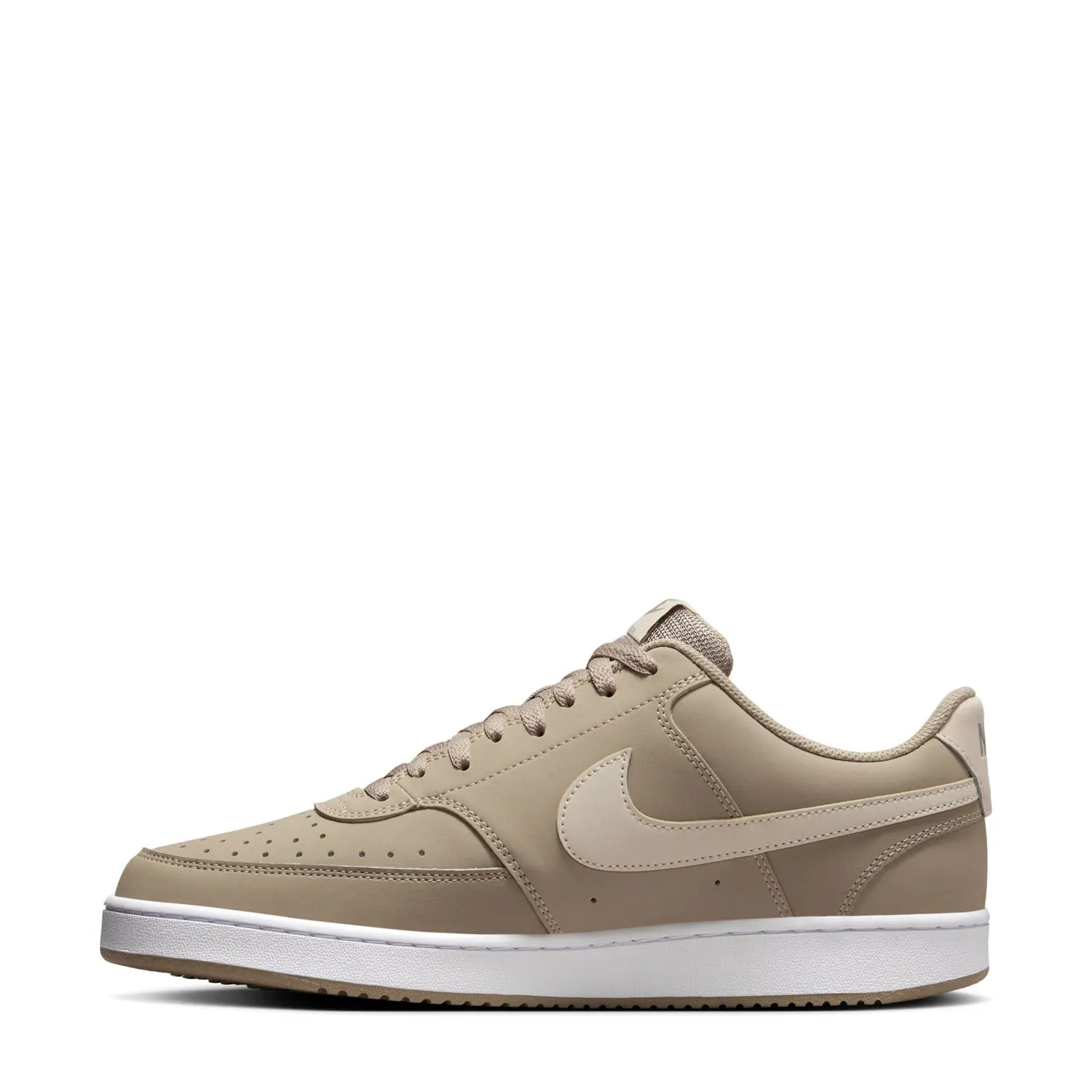 nike Court Vision Low Next Nature - Mens