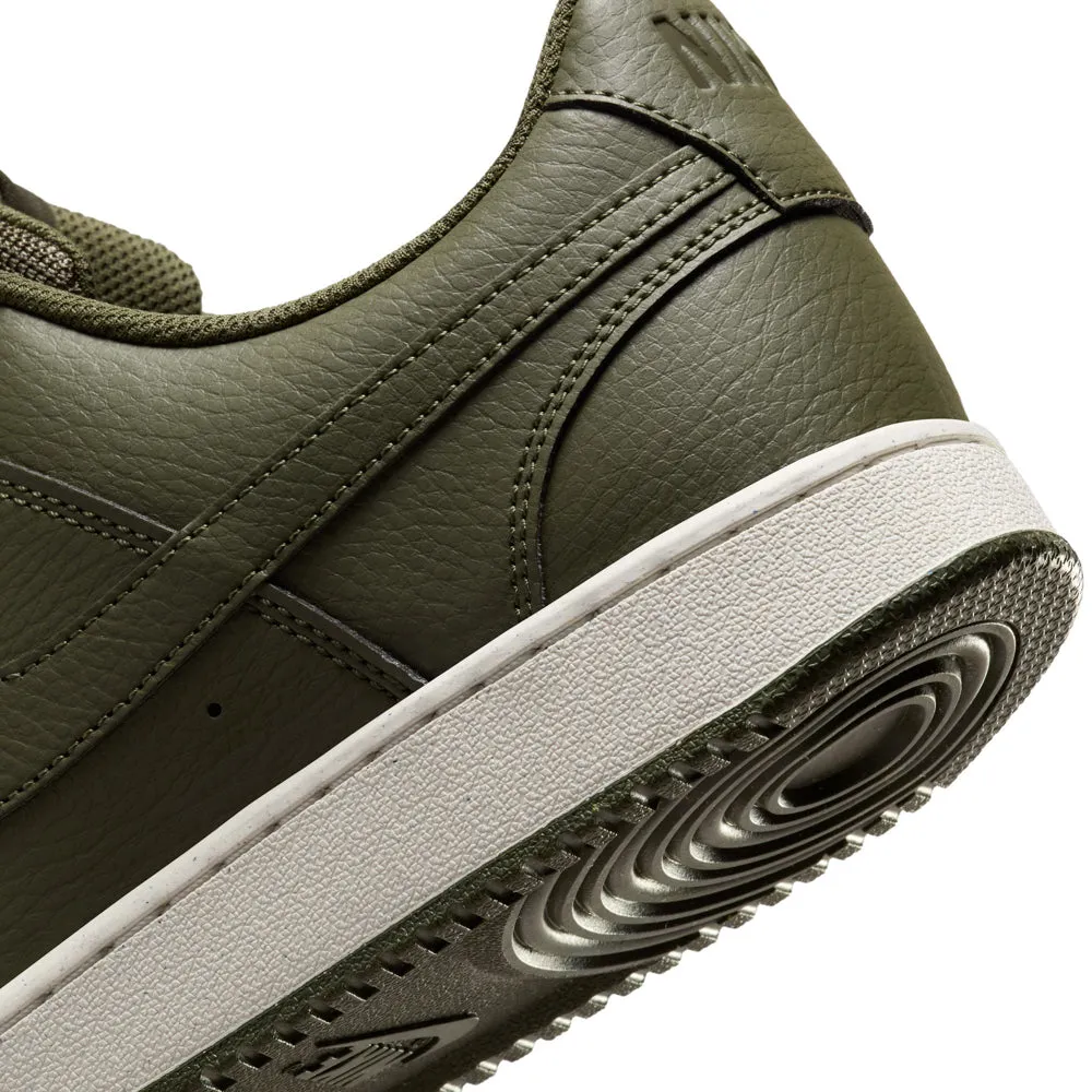 nike Court Vision Low Next Nature - Mens