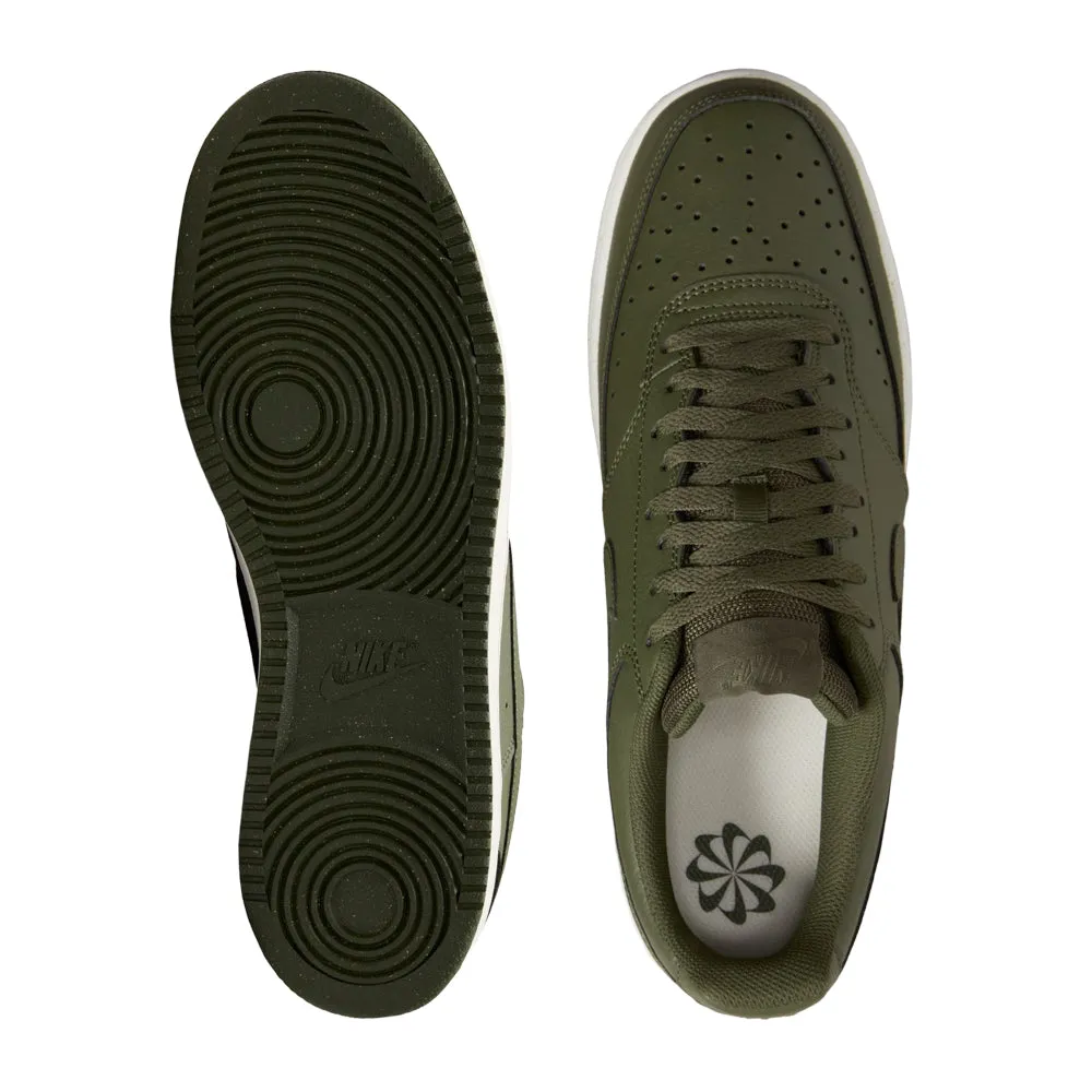 nike Court Vision Low Next Nature - Mens