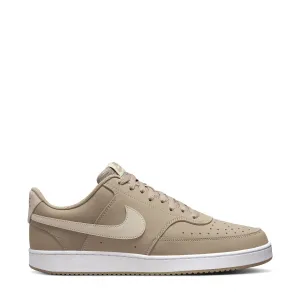 nike Court Vision Low Next Nature - Mens