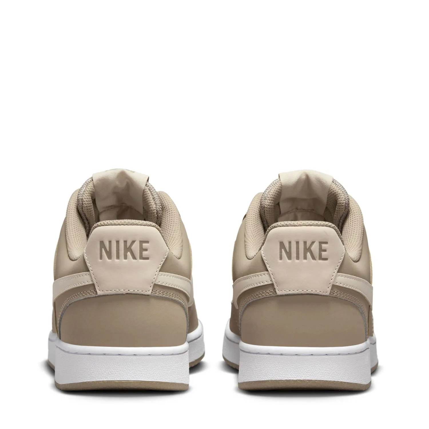nike Court Vision Low Next Nature - Mens