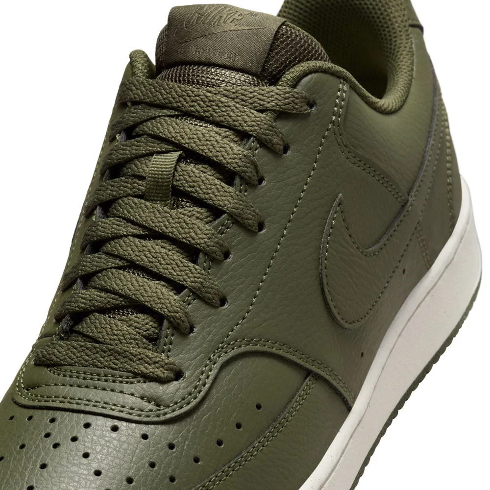 nike Court Vision Low Next Nature - Mens
