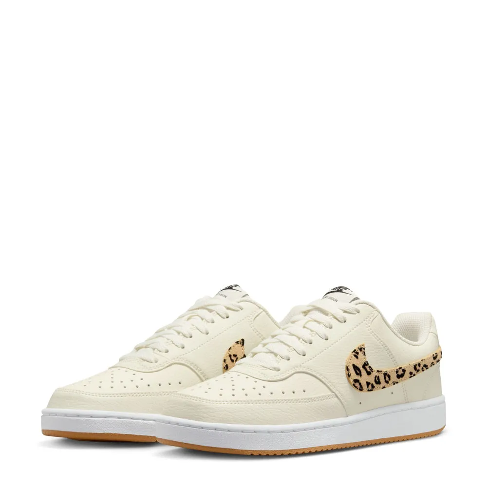 nike Court Vision Low Next Nature - Womens