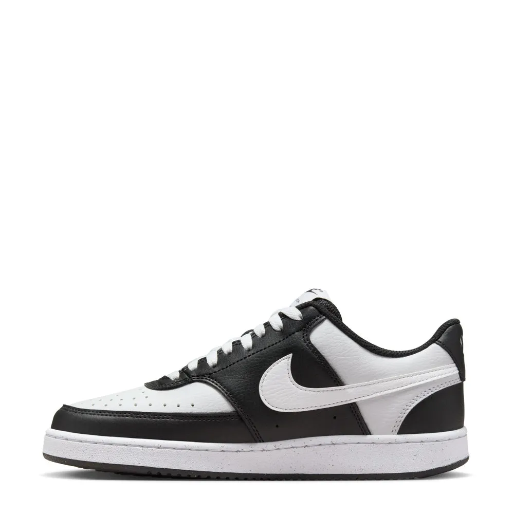 nike Court Vision Low Next Nature - Womens