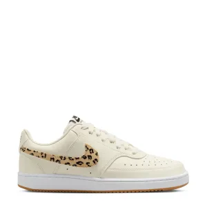 nike Court Vision Low Next Nature - Womens