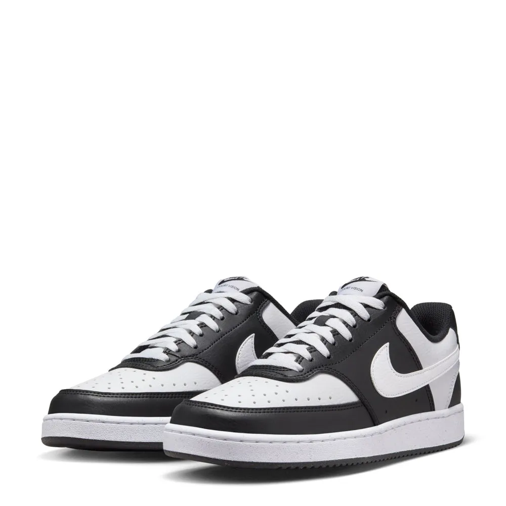 nike Court Vision Low Next Nature - Womens