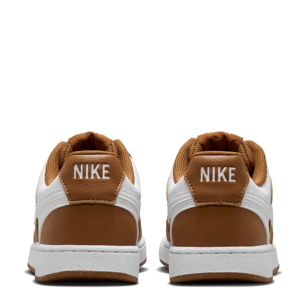 nike Court Vision Low Next Nature - Womens