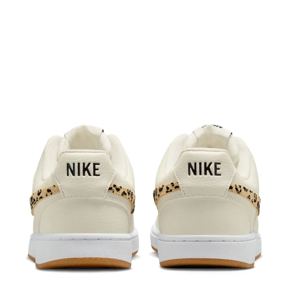 nike Court Vision Low Next Nature - Womens