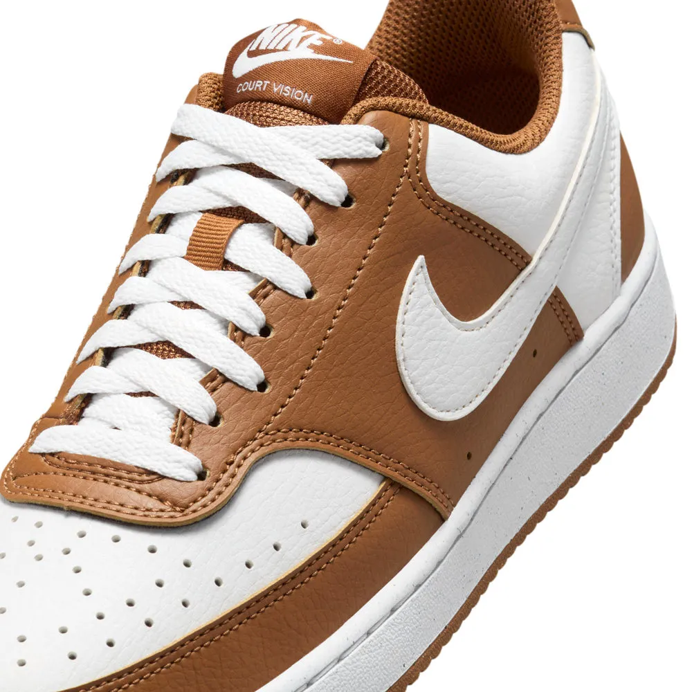 nike Court Vision Low Next Nature - Womens